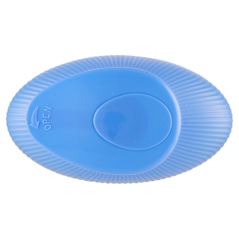 Felce Azzurra con Antibatterico menta e lime Sapone Profumato 300 ml